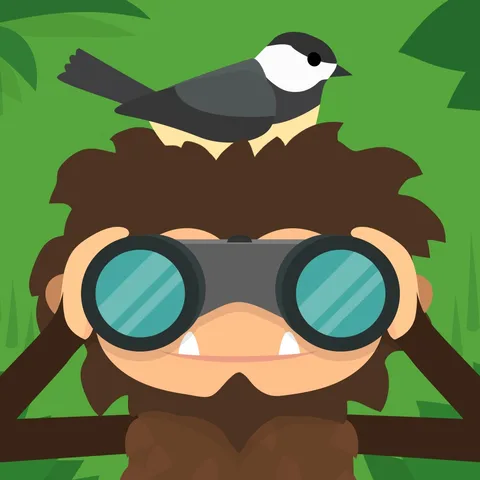 Sneaky Sasquatch Arcade Edition