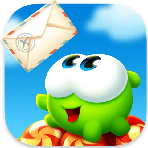 Cut the Rope Remastered