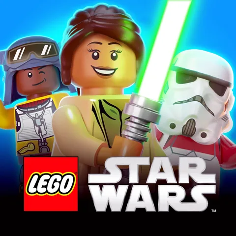 LEGO Star Wars: Castaways Arcade Edition
