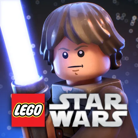LEGO Star Wars Battles Arcade Edition