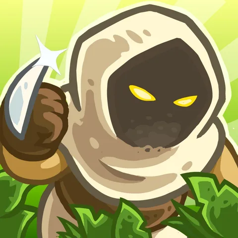 Kingdom Rush Frontiers TD Arcade Edition