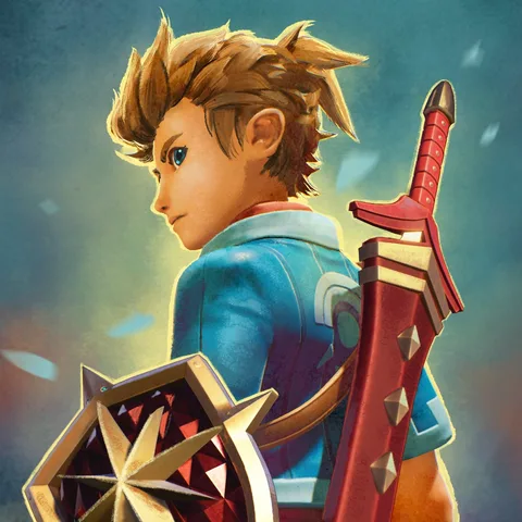 Oceanhorn 2 Arcade Edition
