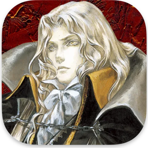 Castlevania: Grimoire of Souls Arcade Edition