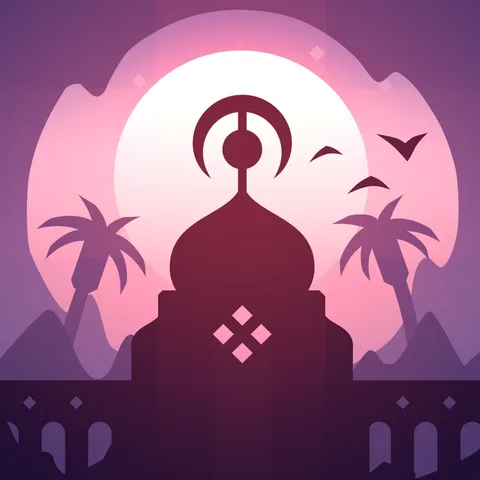 Alto's Odyssey — Remastered Arcade Edition