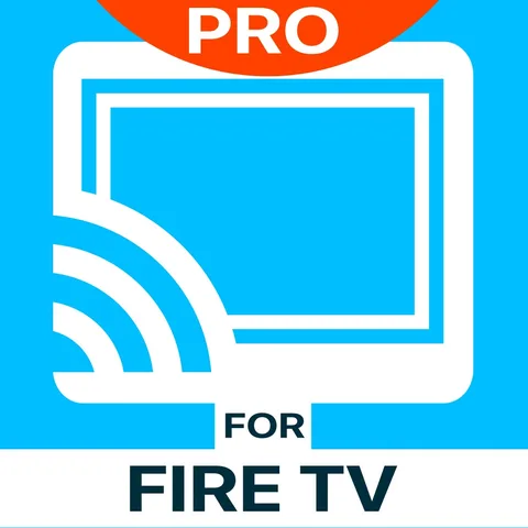 TV Cast Pro for Fire TV