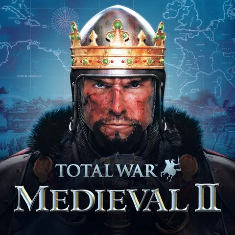 Total War Medieval II