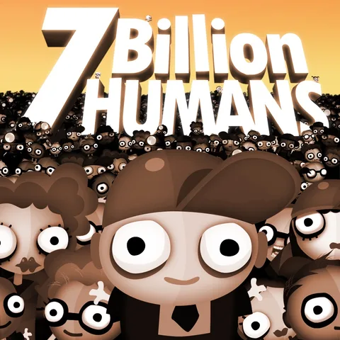 7 Billion Humans