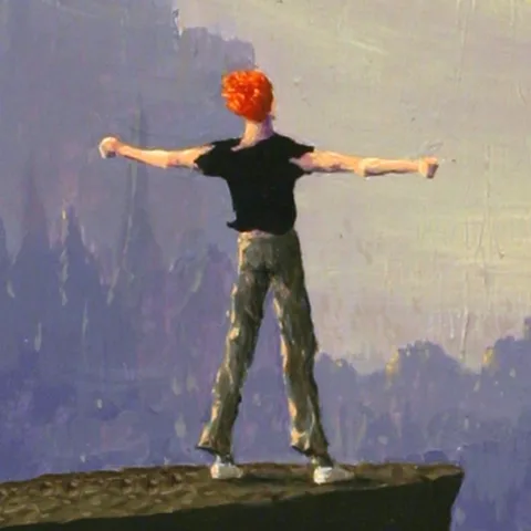 Another World 20th