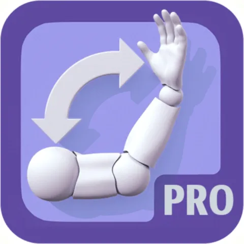 ArtPose Pro
