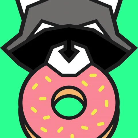 Donut County