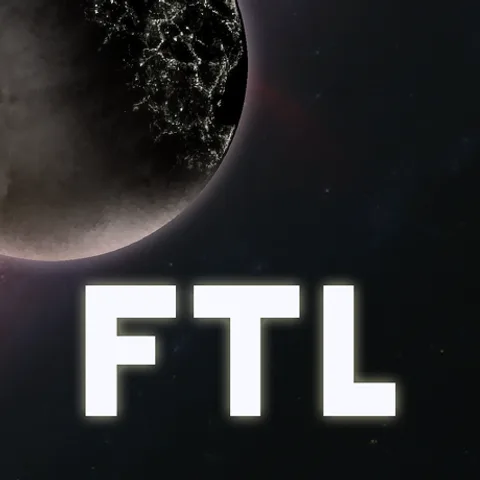 FTL Faster Than Light