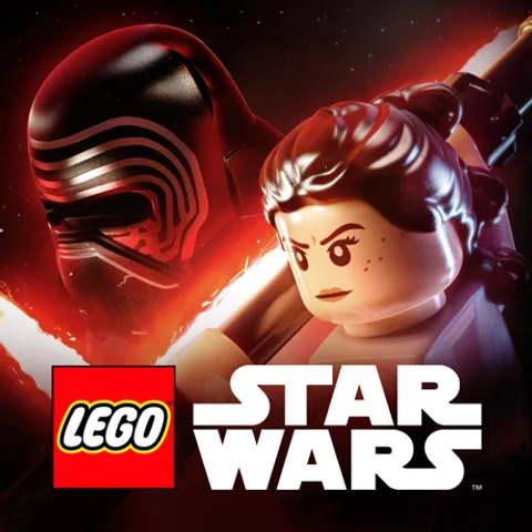 LEGO Star Wars Tfa Full