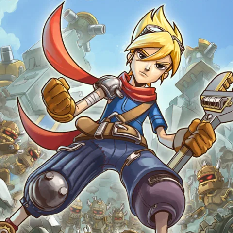 Lock´s Quest
