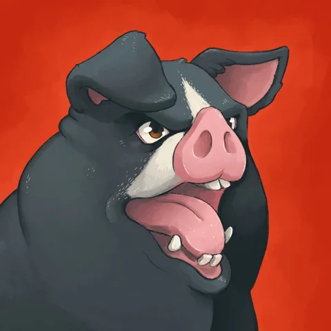 Orwell´s Animal Farm