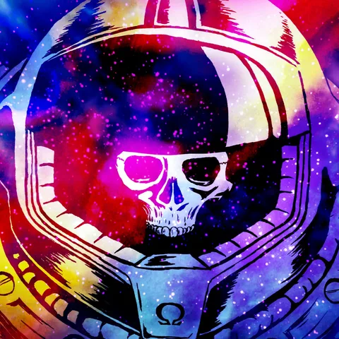 Out There Ω Edition