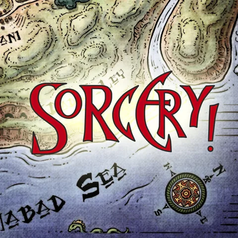 Sorcery