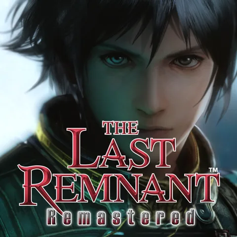 The Last Remnant Remastered