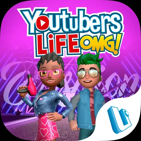 Youtubers Life Fashion