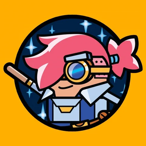 Holy Potatoes! We're in Space