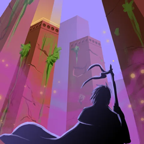 Mystic Pillars A Puzzle Game