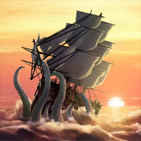 Abandon Ship + полная + DLC
