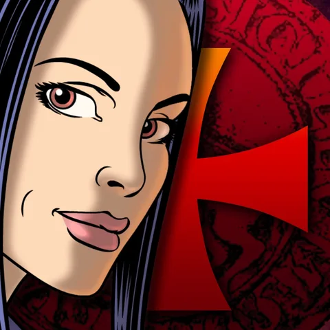 Broken Sword 1 Расширенное