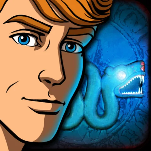 Broken Sword 2