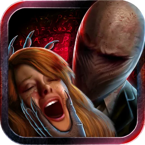 Slender Man Origins 3