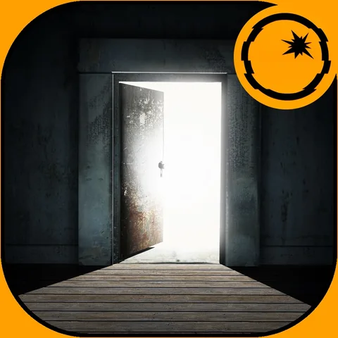 The Forgotten Room