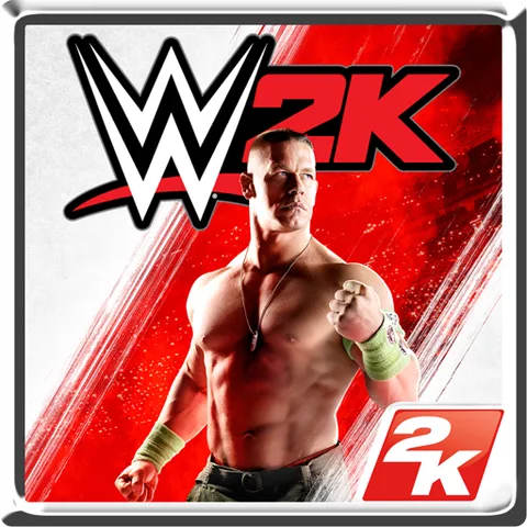 Wwe 2K