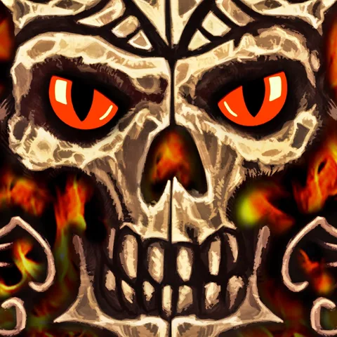 Ghoul Castle 3D