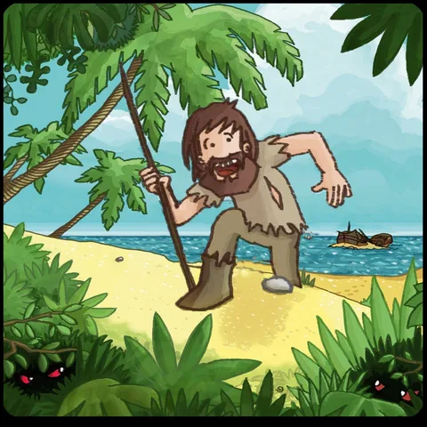 Friday by Friedemann Friese