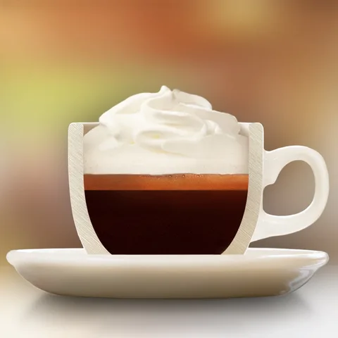 The Great Coffee App