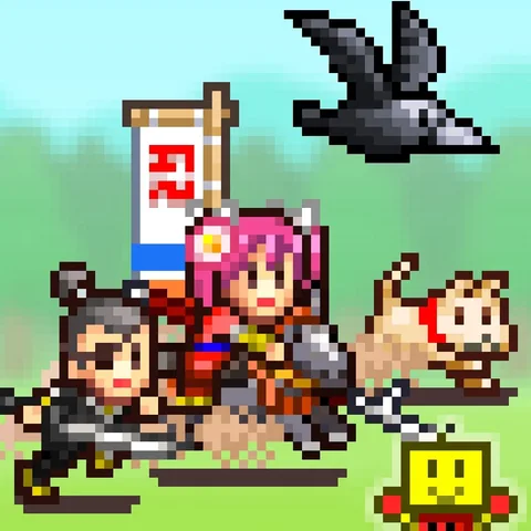 Ninja Village