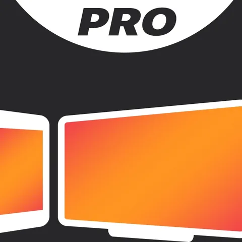 Screen Mirroring+ for Fire TV