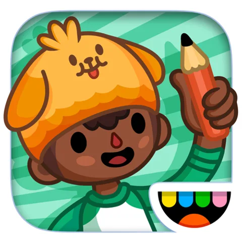 Toca Life School