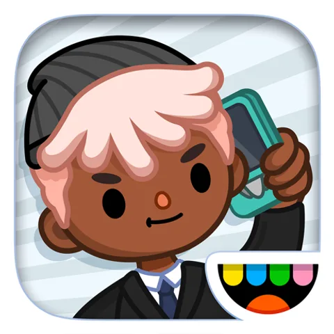 Toca Life Office