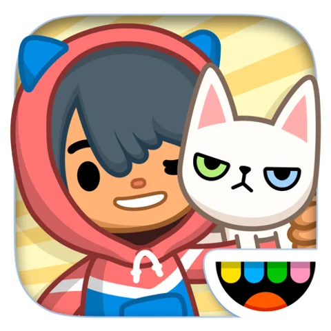 Toca Life Pets