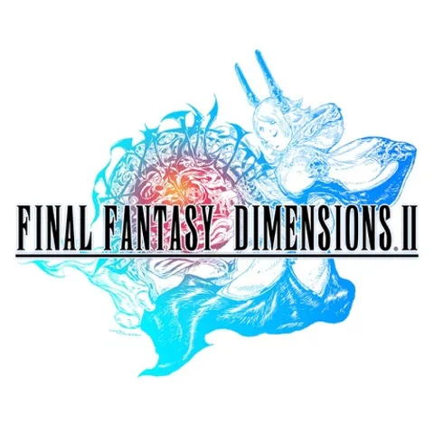 Final Fantasy Dimension II