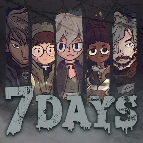 7Days спонсоры