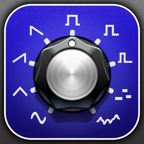 Kauldron Synthesizer Phone