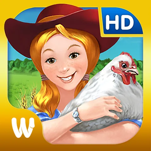 Веселая ферма 3 HD