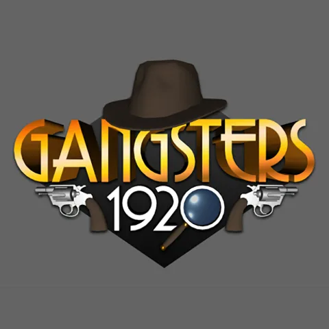Gangsters 1920