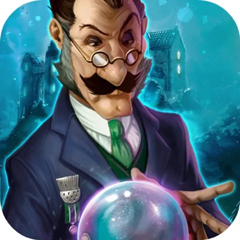 Mysterium A Psychic Clue