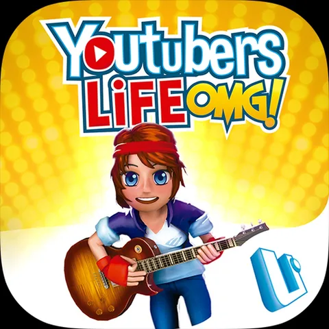 Youtubers Life Music
