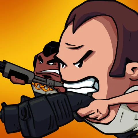 Gunslugs Rogue Tactics