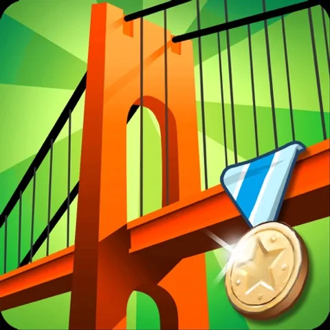 Bridge Constructor Playgroud