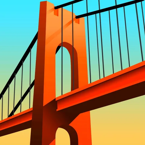 Bridge Constructor Arcade Edition