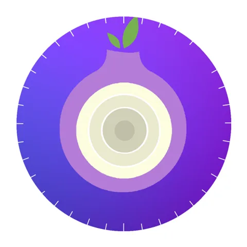 Purple Onion