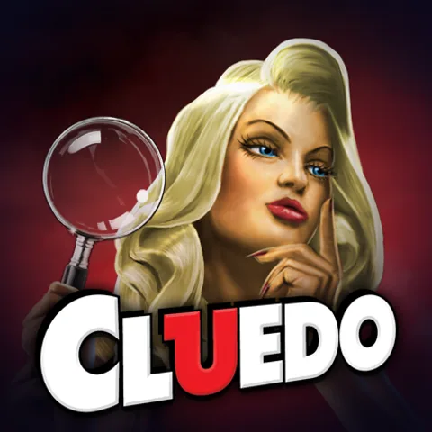 Cluedo Hasbro's Mystery Game